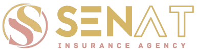 Senat Insurance Agency Logo